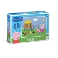 Puzzle Świnka Peppa 30 el. 200301